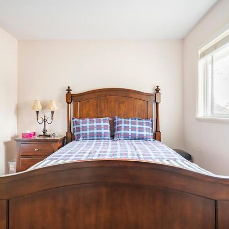 Fraser River Richmond Bed And Breakfast מראה חיצוני תמונה