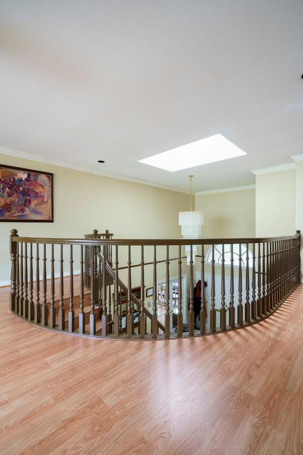 Fraser River Richmond Bed And Breakfast מראה חיצוני תמונה