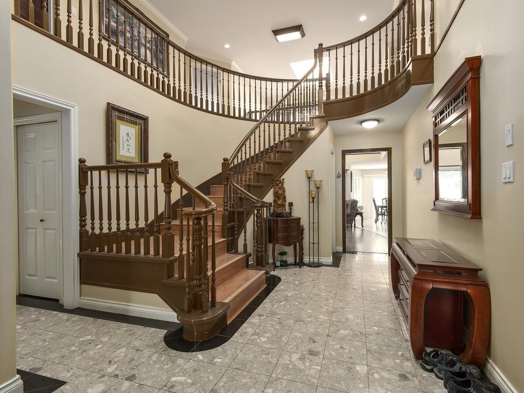 Fraser River Richmond Bed And Breakfast מראה חיצוני תמונה
