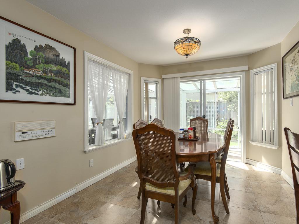 Fraser River Richmond Bed And Breakfast מראה חיצוני תמונה
