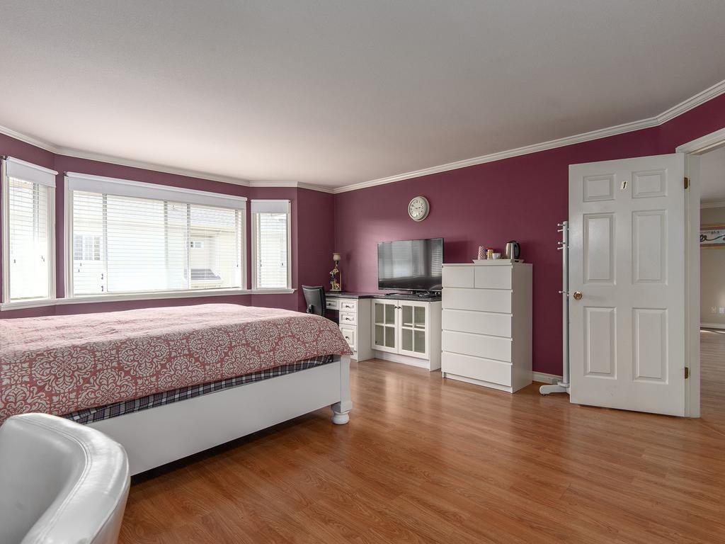 Fraser River Richmond Bed And Breakfast מראה חיצוני תמונה