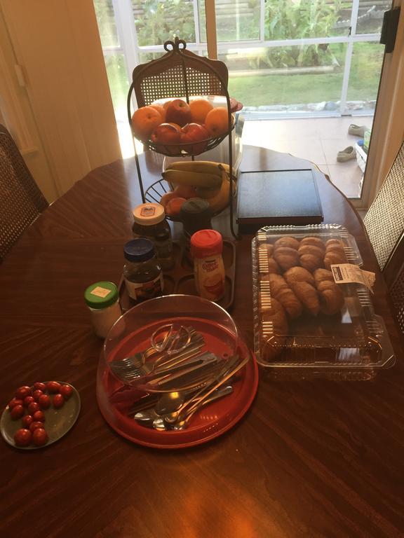 Fraser River Richmond Bed And Breakfast מראה חיצוני תמונה